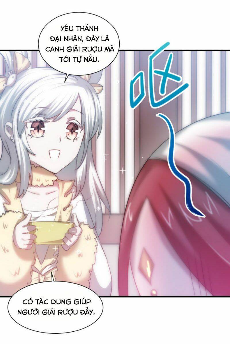 Nghịch Chuyển Tiên Đồ: Chapter 105