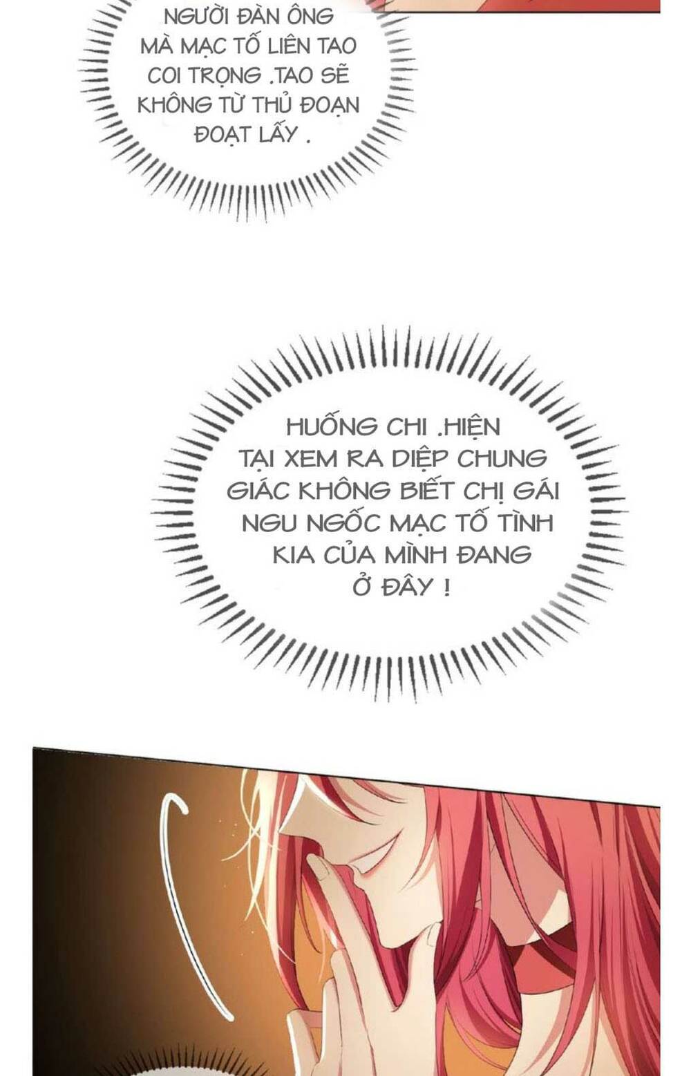 Cô Vợ Nhỏ Nuông Chiều Quá Lại Thành Ác!!: Chapter 129