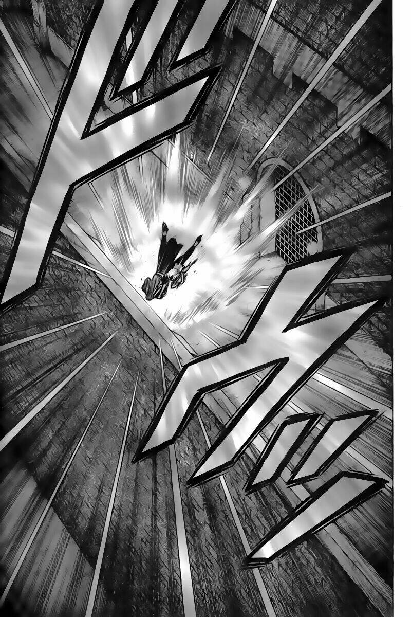 Hoàng Phi Hồng Phần 2: Chapter 51