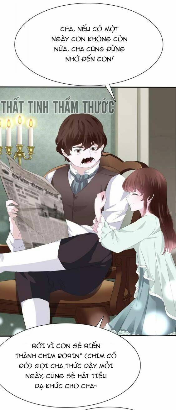 Một Lời Không Hợp Liền Hút Máu: Chapter 29