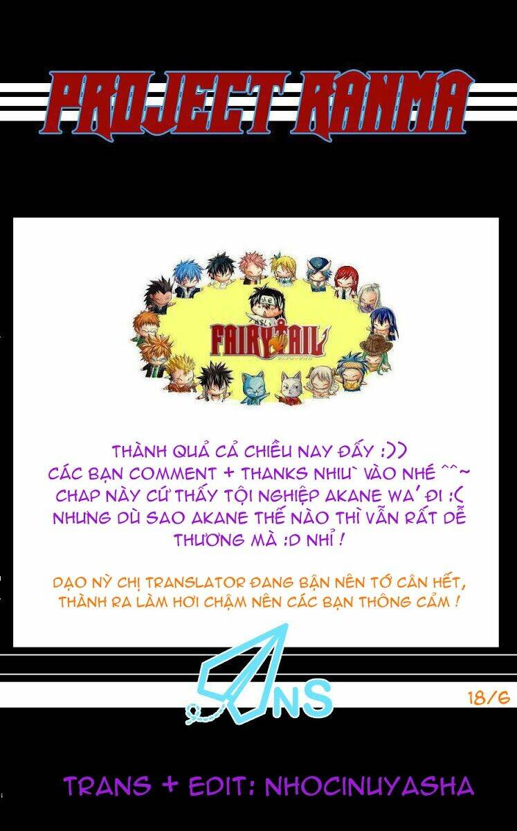 Suối Lời Nguyền: Chapter 13