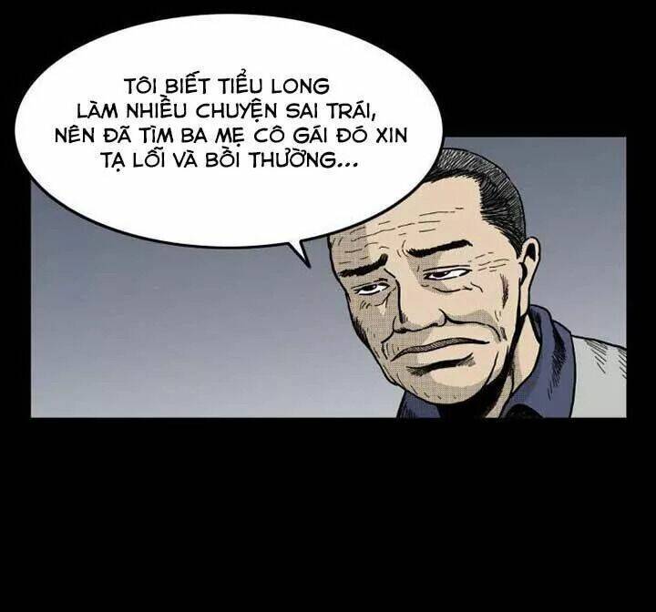 Kỳ Án Có Thật: Chapter 12