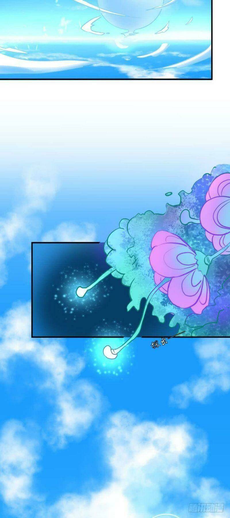 Nhân Ngư Học Trưởng, Đừng Ôm Ta!: Chapter 68