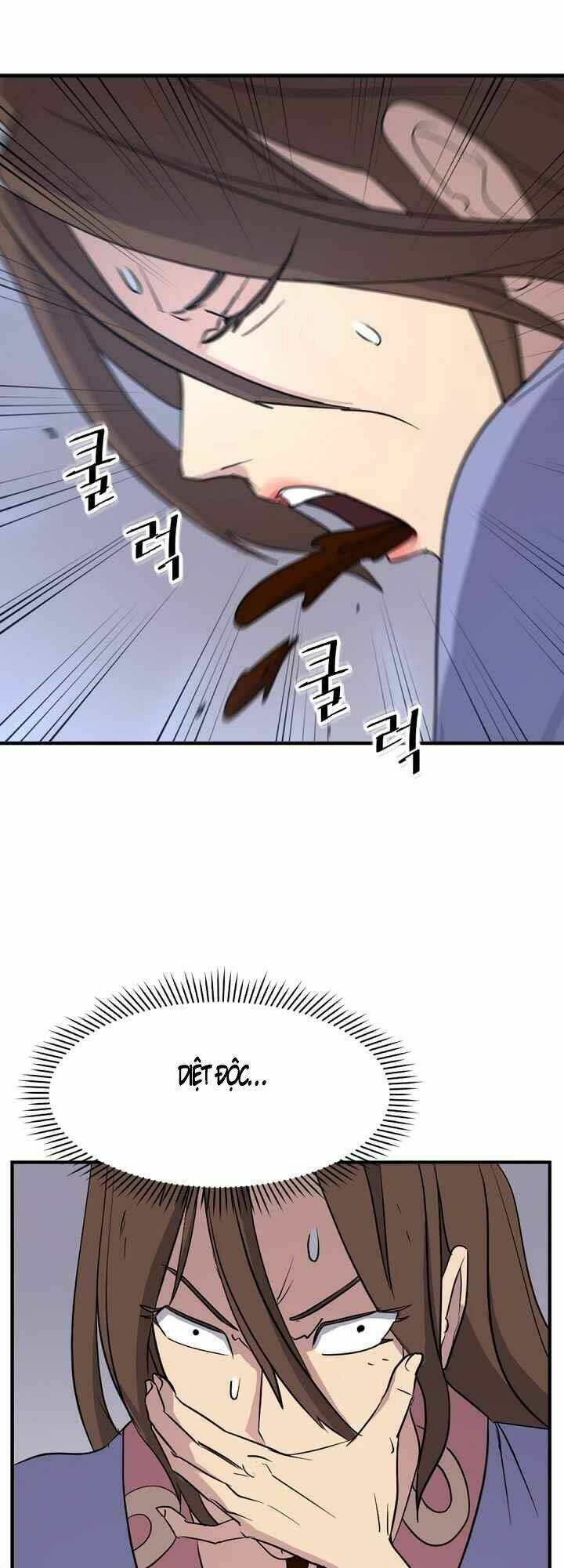 Trọng Sinh, Bất Khả Chiến Bại: Chapter 138