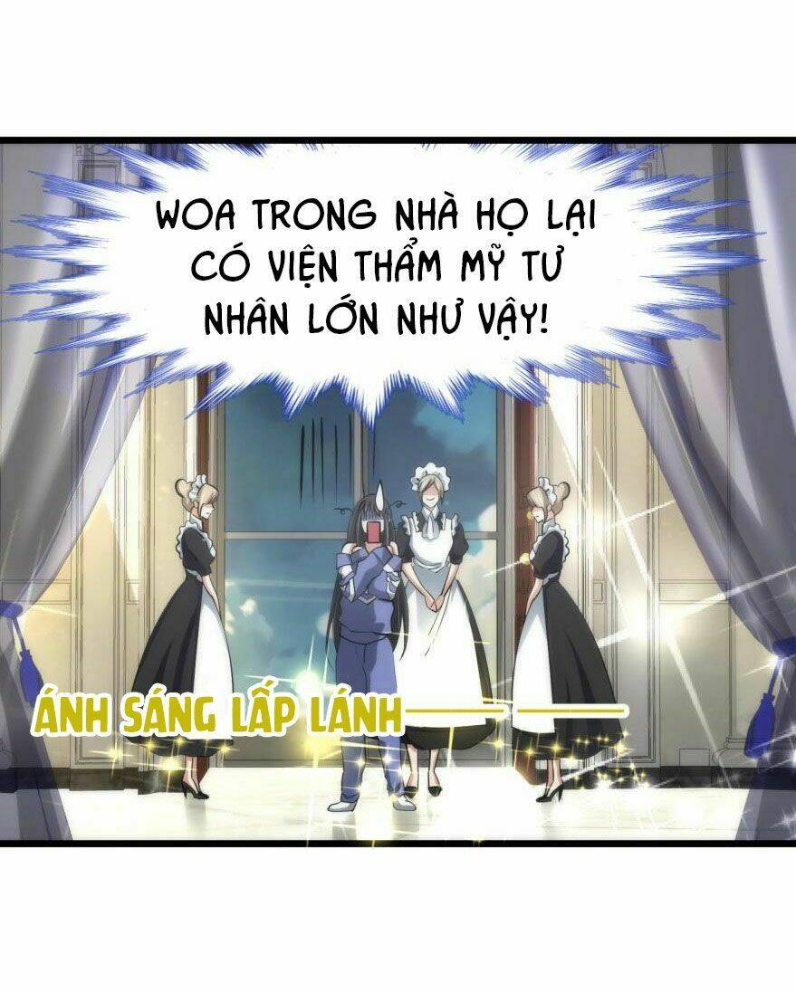 Một Vạn Tư Thế Công Lược Yêu Nam: Chapter 19