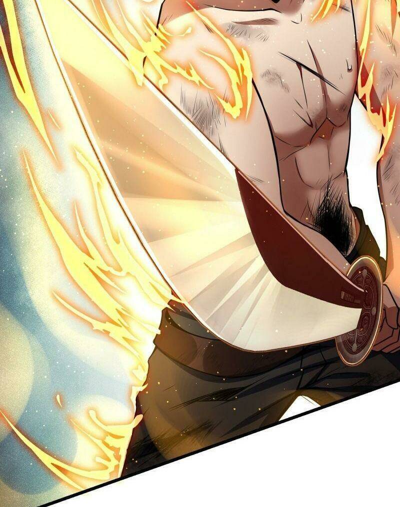 Tân Đình Là Hảo Đao: Chapter 10