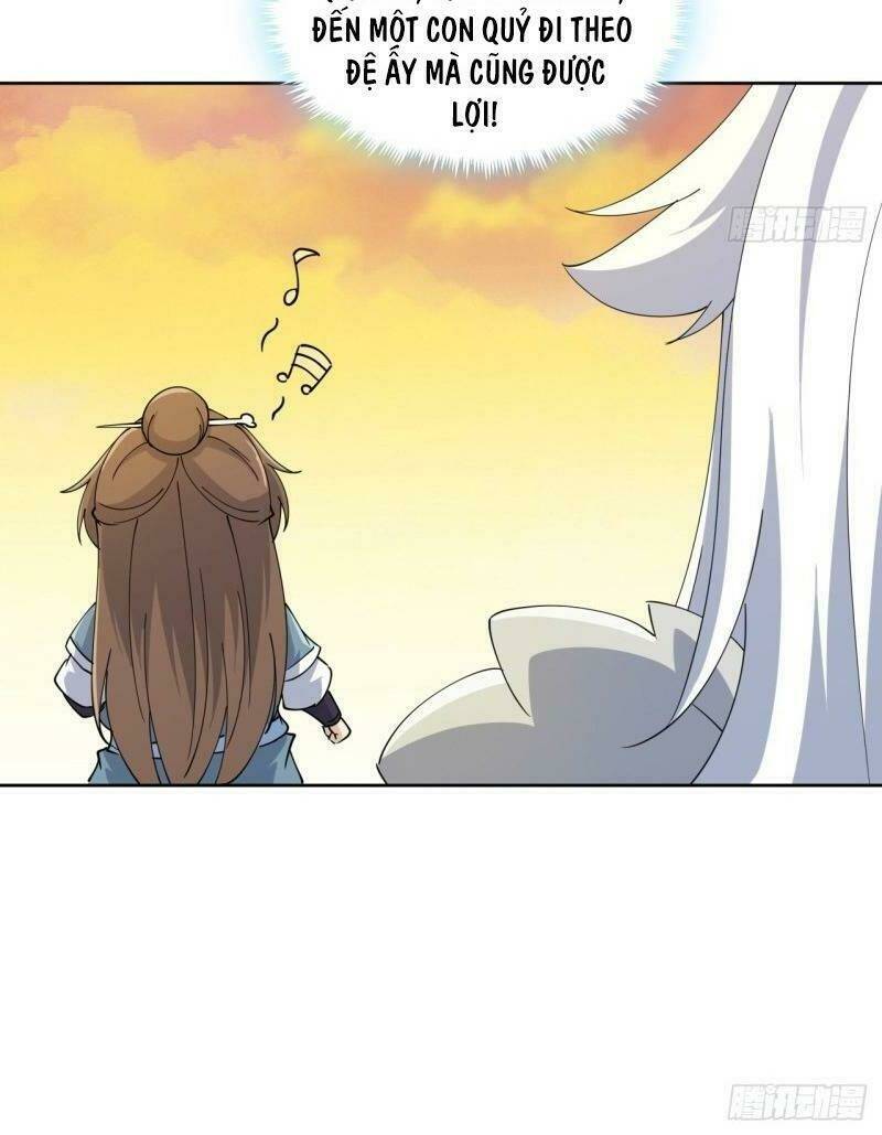 Siêu Phàm Truyện: Chapter 223