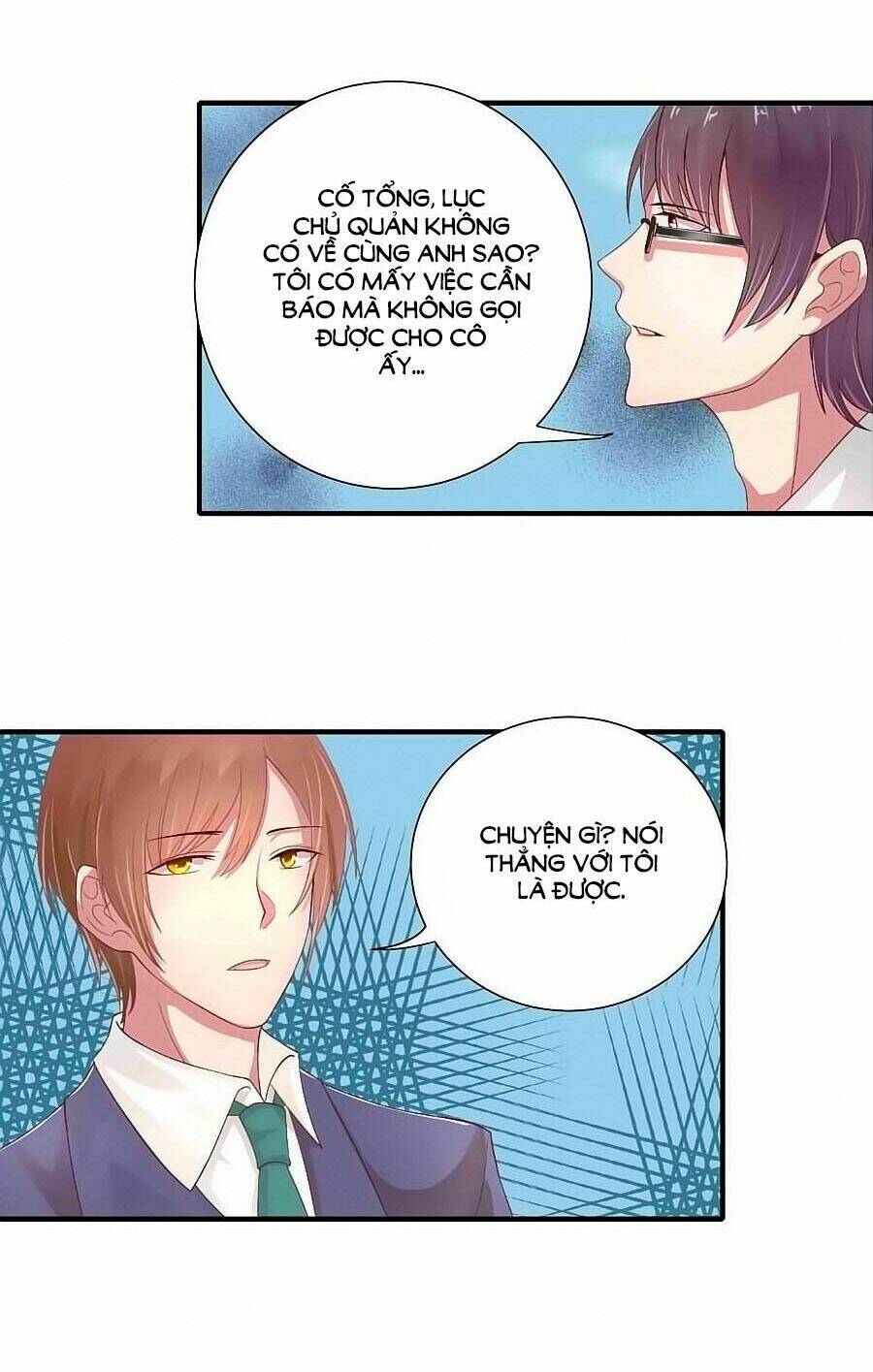 Thoát Quỹ Biên Duyên: Chapter 15