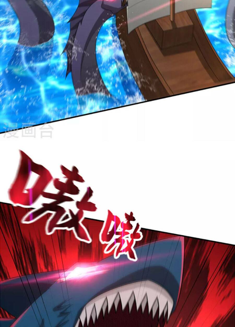 Yêu Giả Vi Vương: Chapter 311