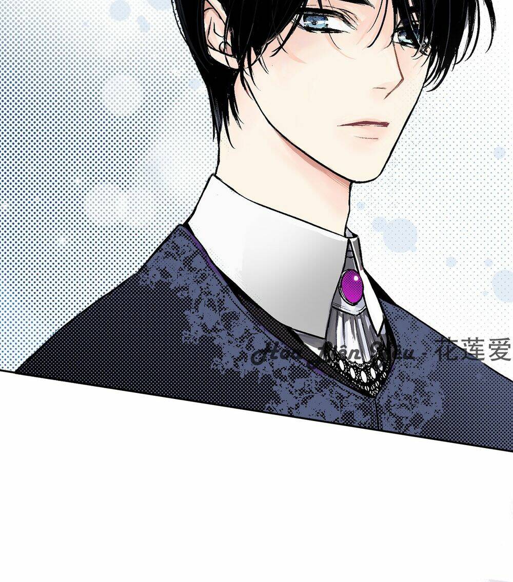 Cuộc Phản Công Của Nàng Hầu: Chapter 2