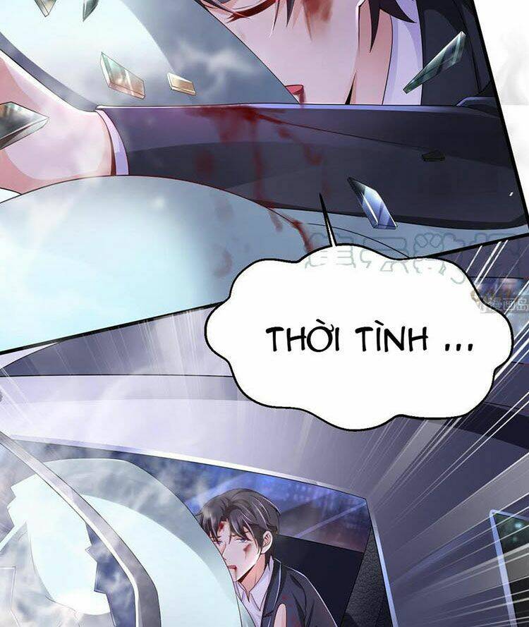 Ức Vạn Song Bảo: Mami, Bó Tay Chịu Trói: Chapter 30.1