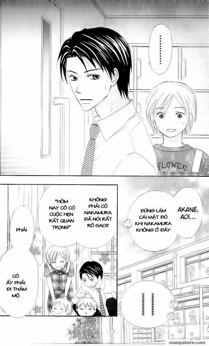 Love So Life: Chapter 12