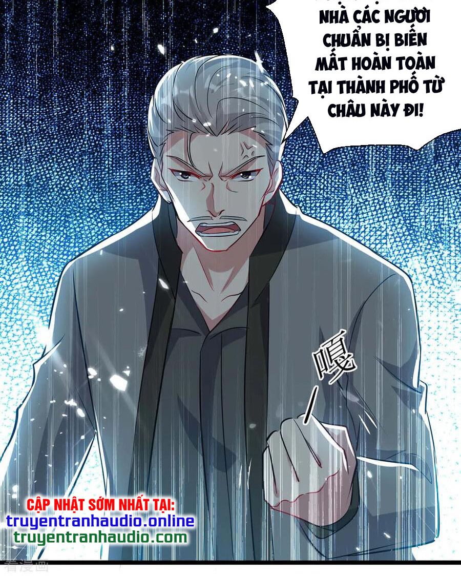 Trọng Sinh Khí Thiếu Quy Lai: Chapter 152