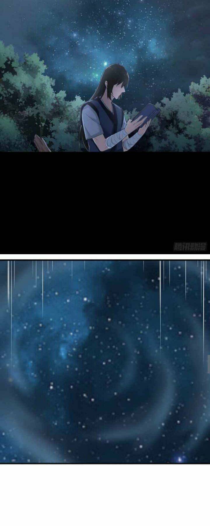 Võ Thần Chí Tôn: Chapter 11