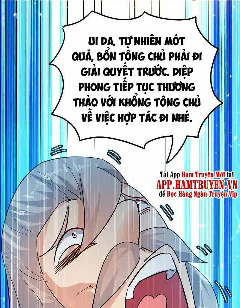 Kết Hôn Không Dễ: Chapter 190
