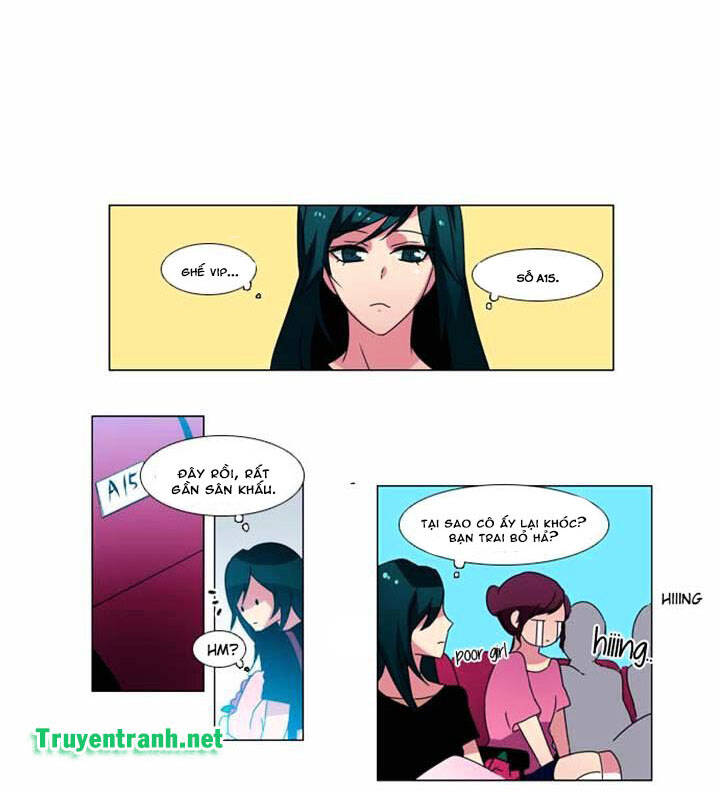 Wonted: Chapter 64