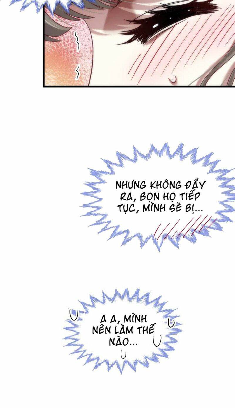 Một Vạn Tư Thế Công Lược Yêu Nam: Chapter 145