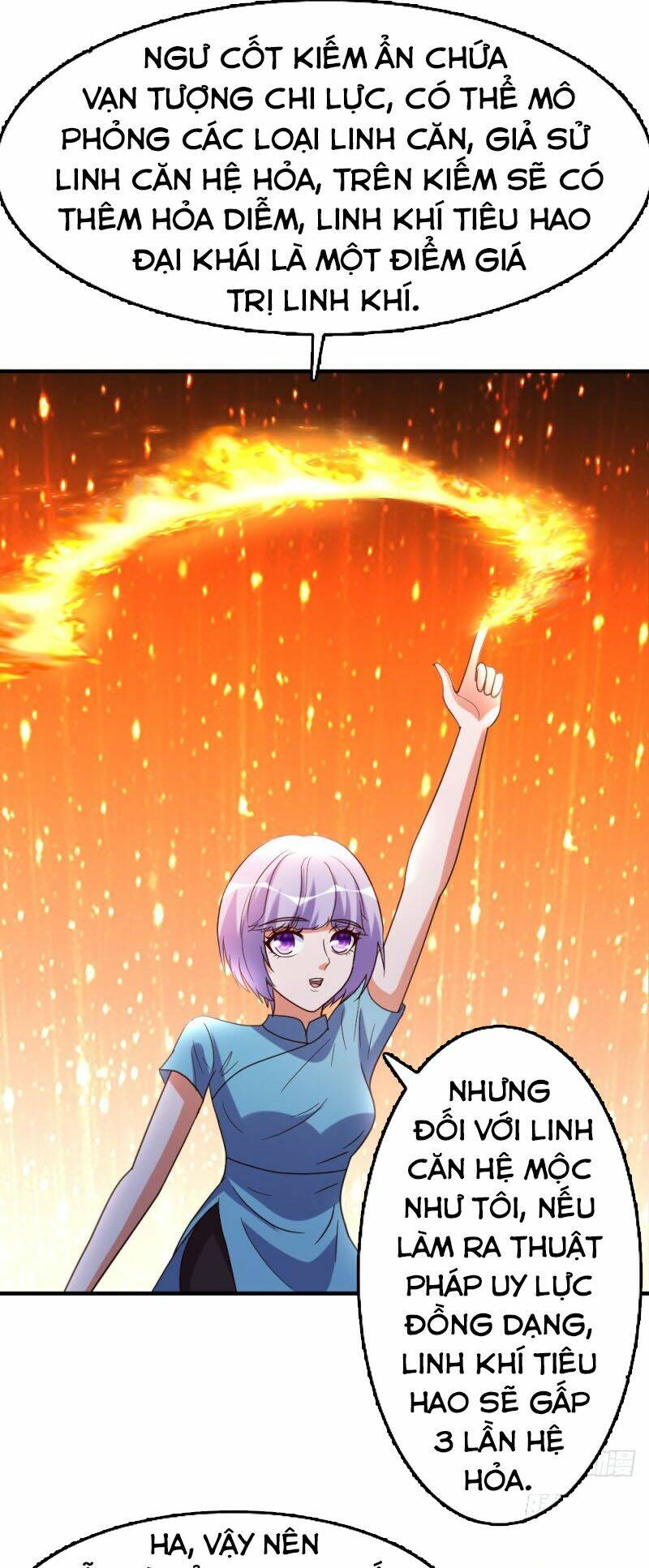 Trọng Sinh Tu Chân Tại Đô Thị: Chapter 81