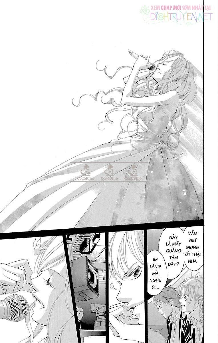 Bướm Trong Sương Mù: Chapter 17