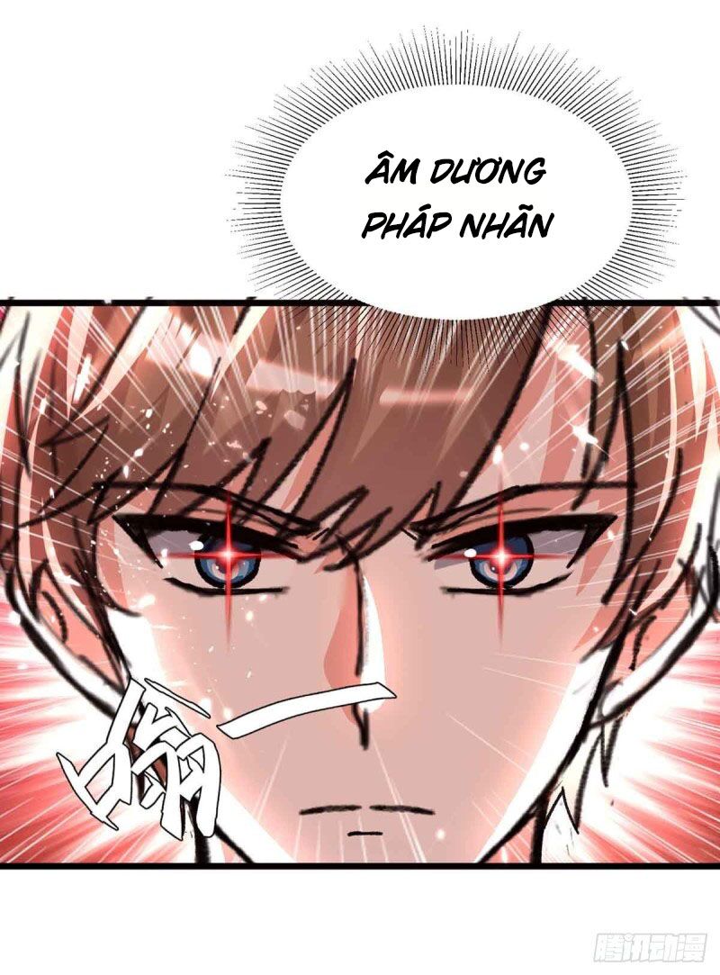 Thần Cấp Thấu Thị: Chapter 193