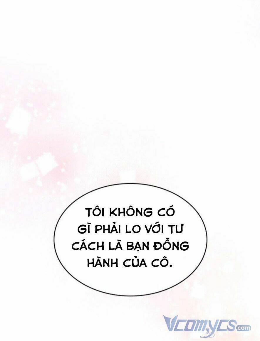 Lòng Trung Thành Với Kẻ Ác: Chapter 18