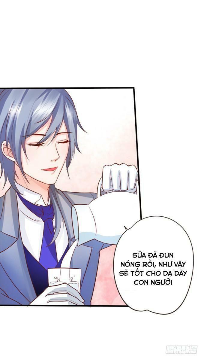 Hồ Tiên Hung Bạo: Chapter 56