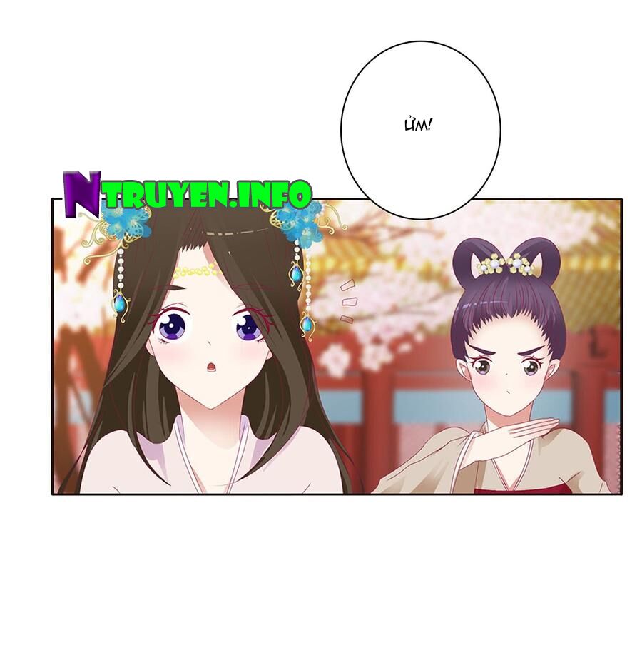 Thông Linh Phi: Chapter 526