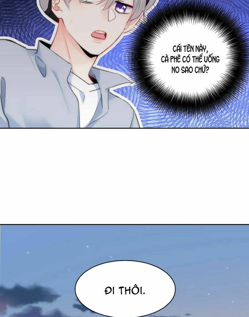 Boss Đại Nhân Là Nữ Thần?: Chapter 51