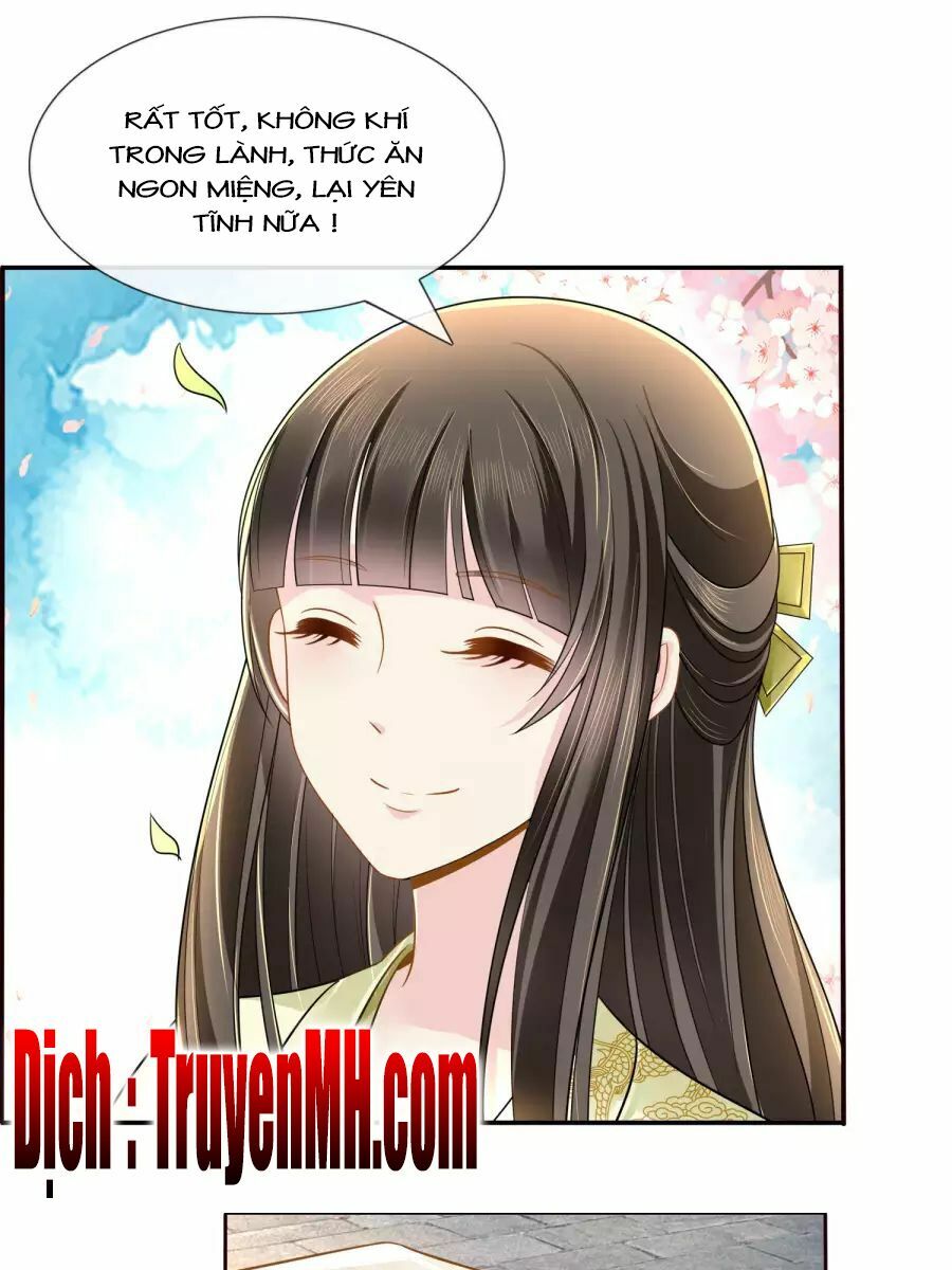 Lãnh Cung Phế Hậu Muốn Nghịch Thiên: Chapter 25