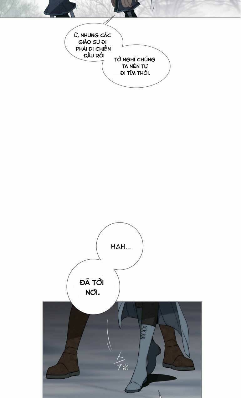 The Memory Of Wind: Anz: Chapter 39