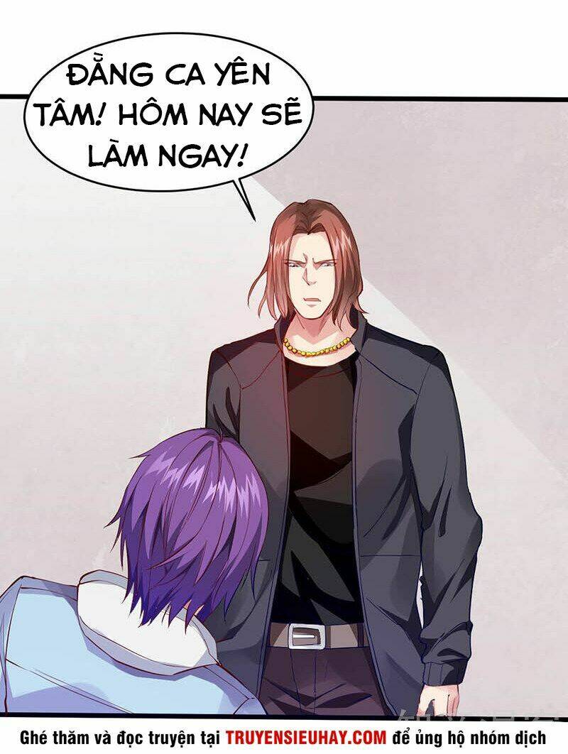 Dị Năng Thiếu Niên Vương: Chapter 24