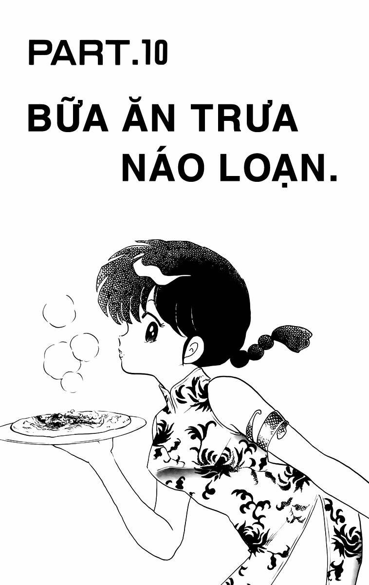 Suối Lời Nguyền: Chapter 101