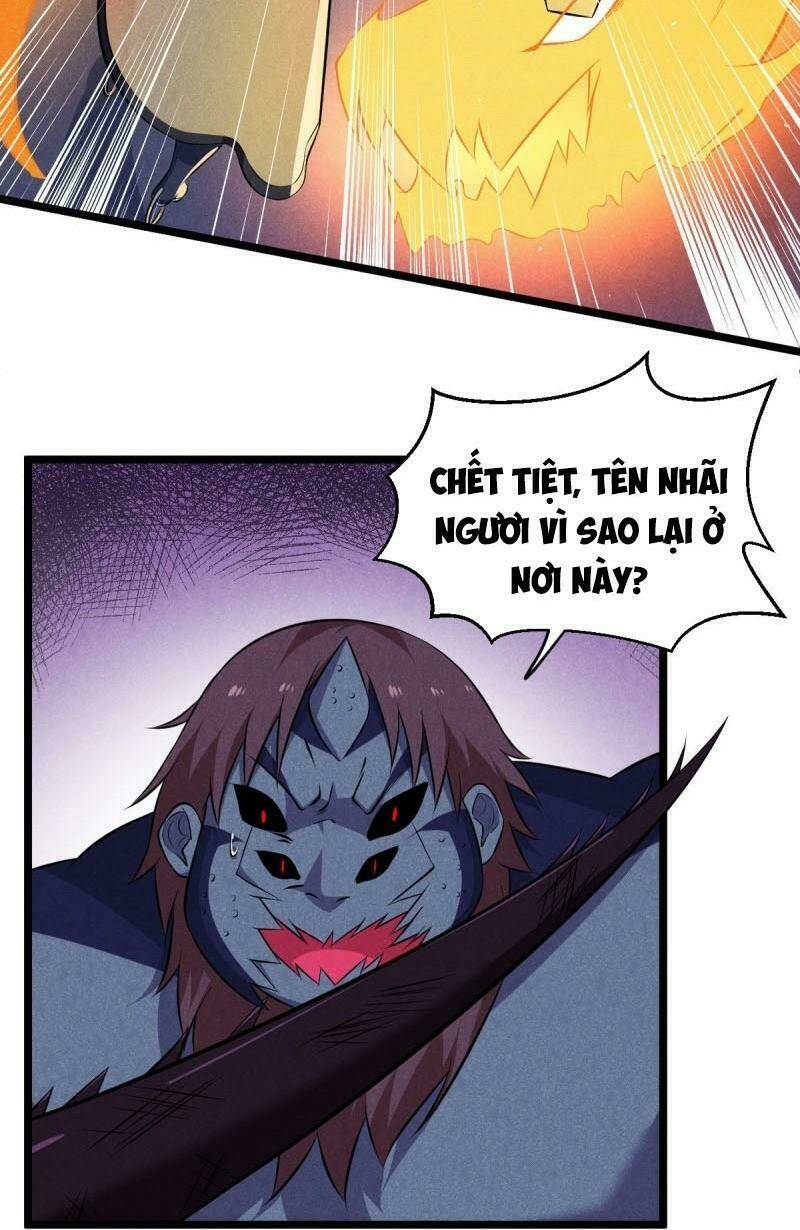Thần Tiên Rút Thẻ: Chapter 11