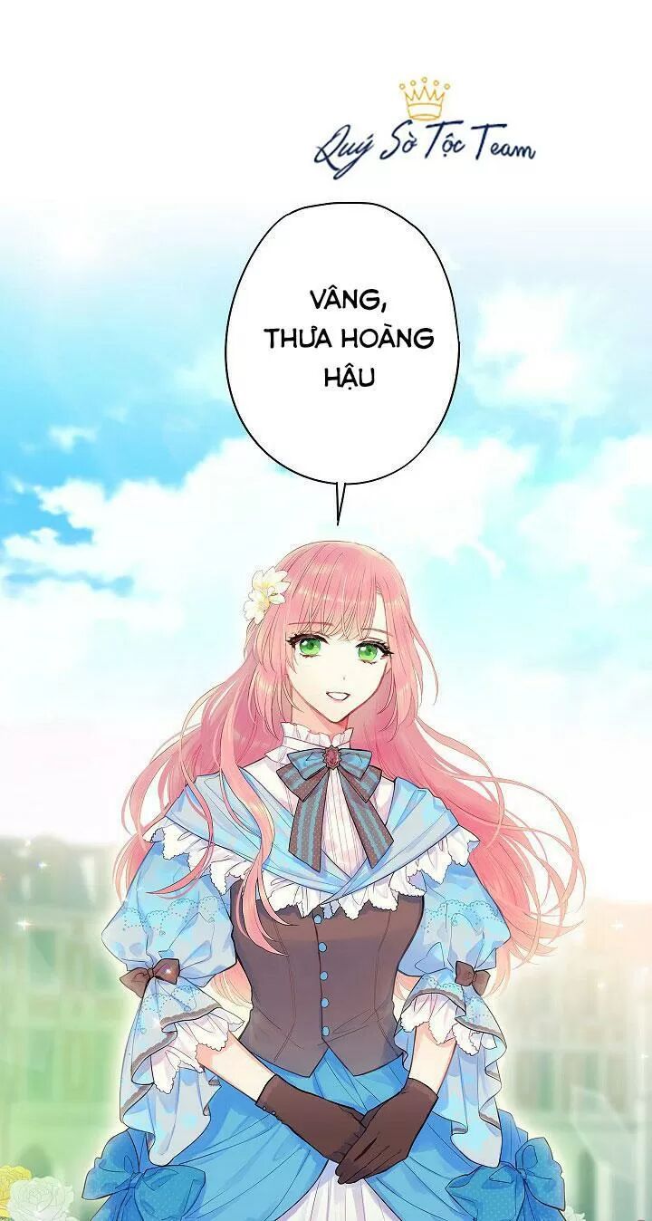 Tồn Tại Với Tư Cách Là Vợ Của Nam Chính: Chapter 140: Thiếp sợ