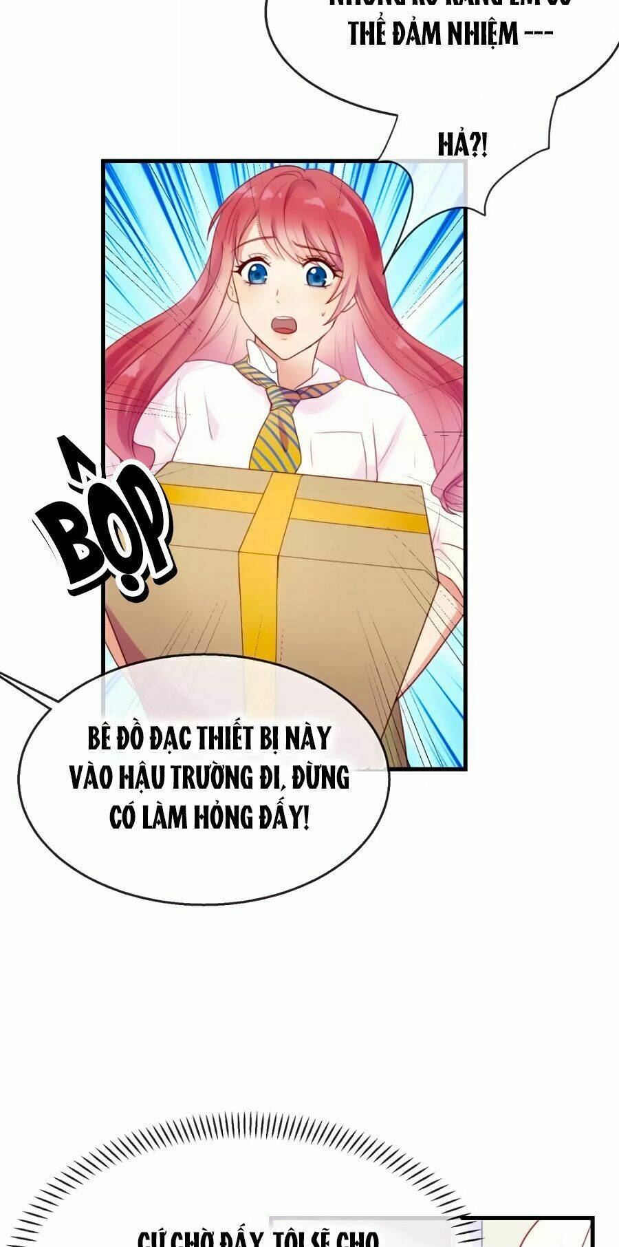 Tiền Nhậm Hữu Độc: Chapter 12