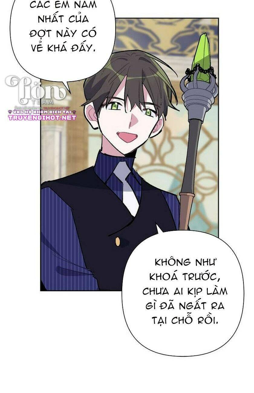 Cách Mà Pháp Sư Đối Mặt Với Cái Chết: Chapter 27.2