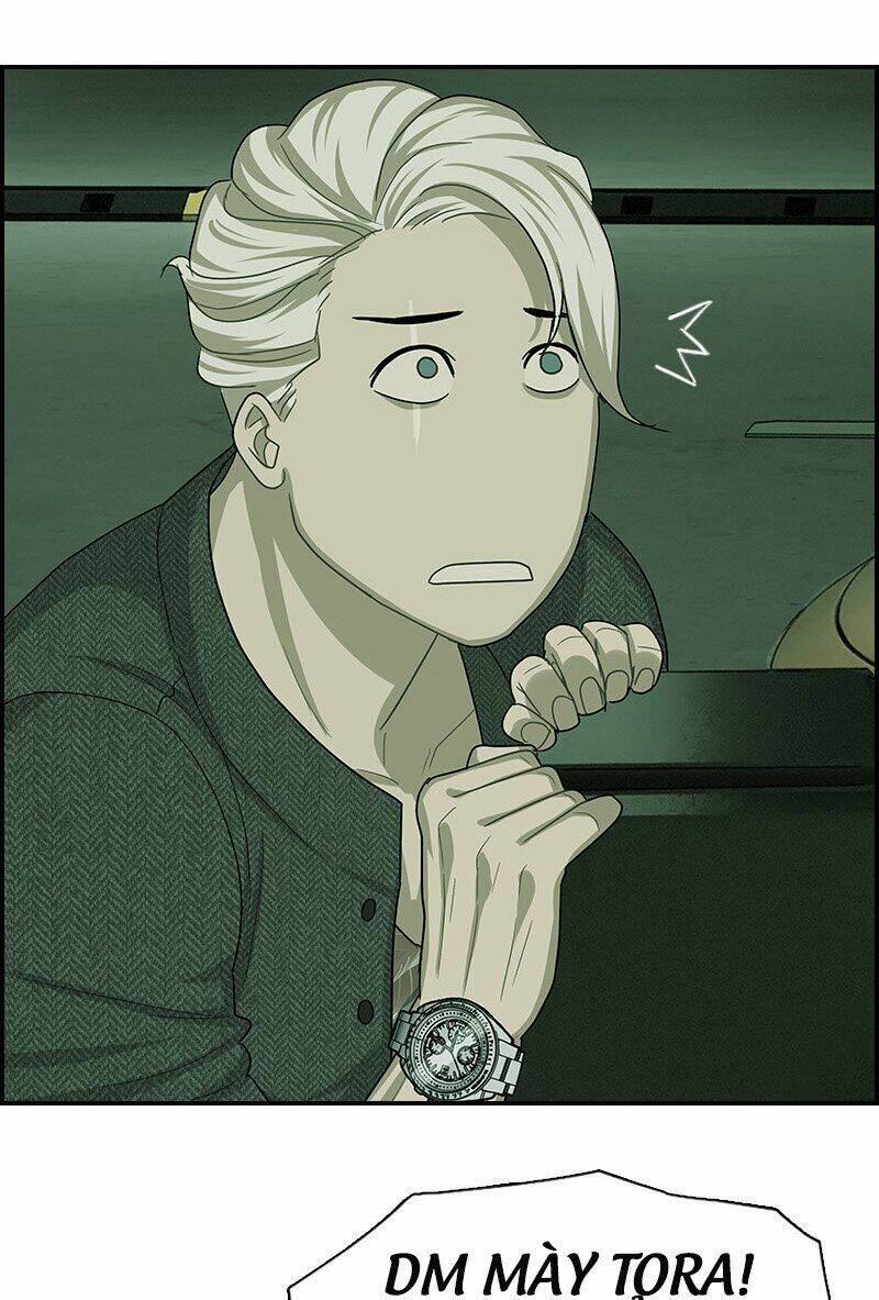 Nửa Đêm Ở Poppy Land: Chapter 13