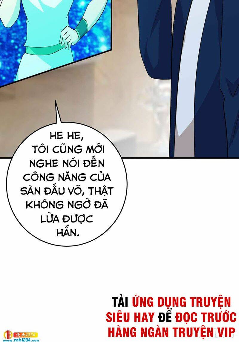 Đại Gia Livestream Vạn Giới: Chapter 28