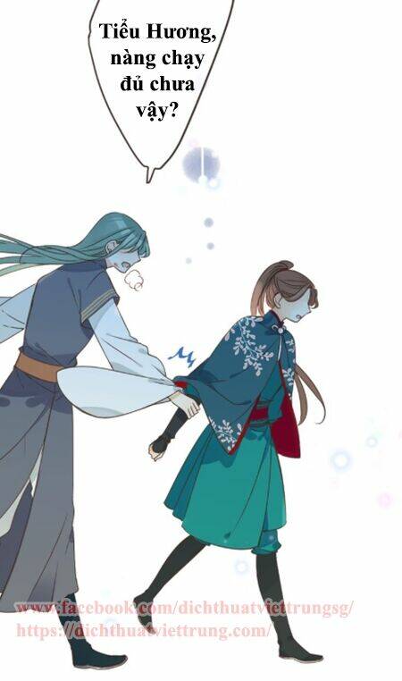 Bạn Trai Tôi Là Cẩm Y Vệ 2: Chapter 15