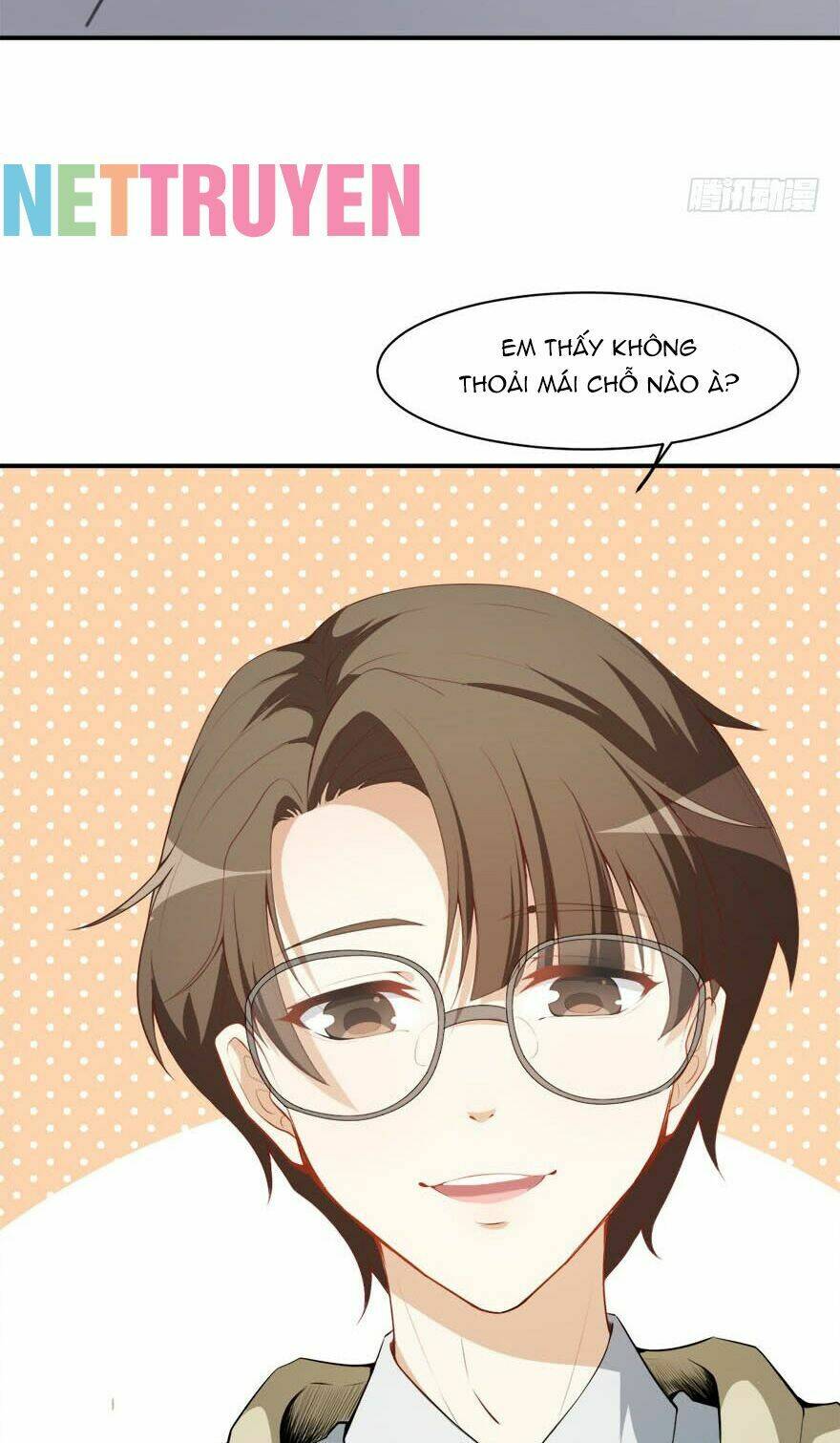 Mỹ Nhân Tâm Động: Chapter 15