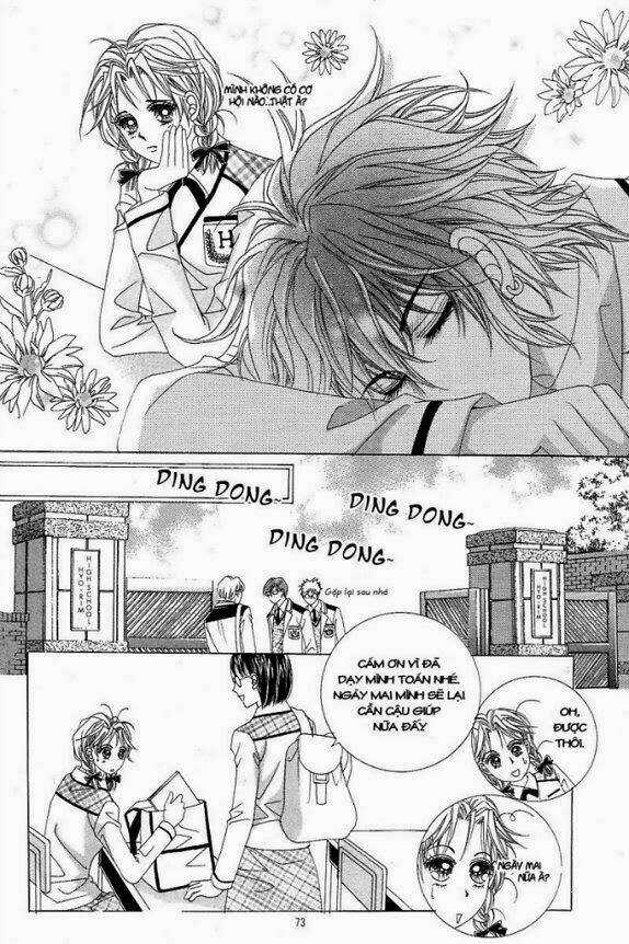 Yêu Hoặc Chết: Chapter 1