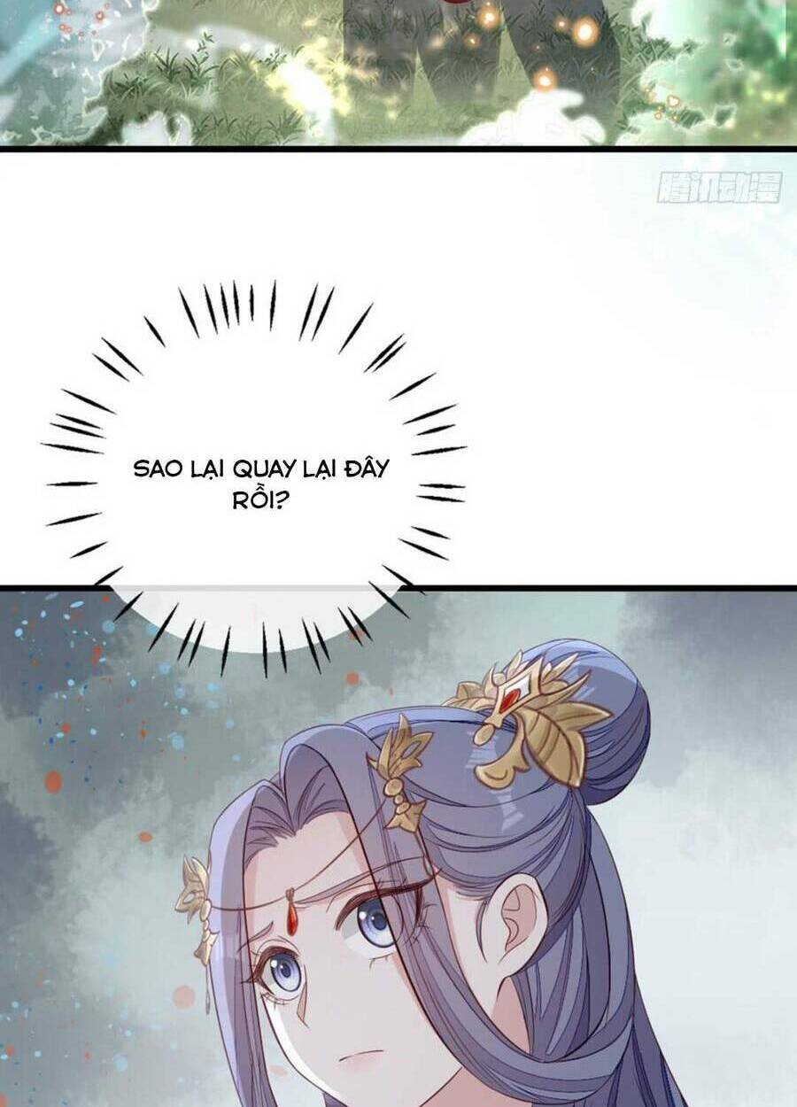 Mau Xuyên Không Rửa Tội Cho Nhân Vật Phản Diện: Chapter 112