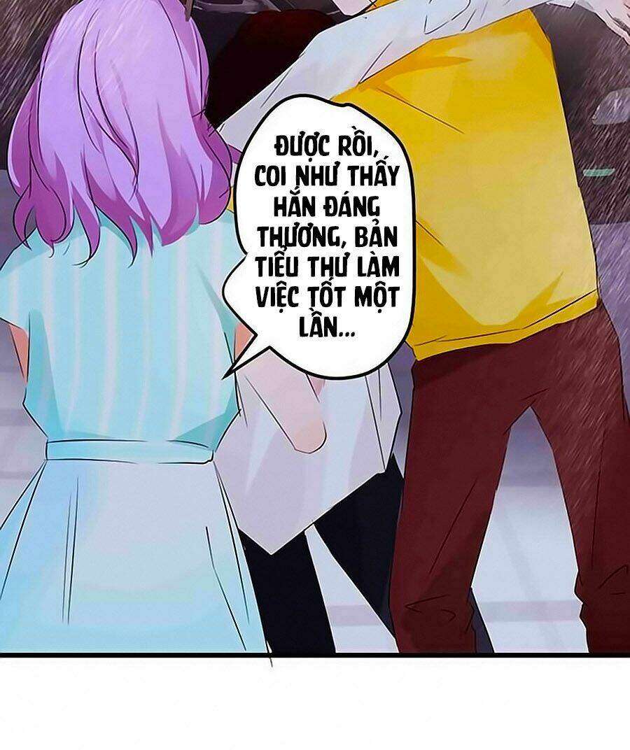 Bạn Trai Là Ngôi Sao: Chapter 16