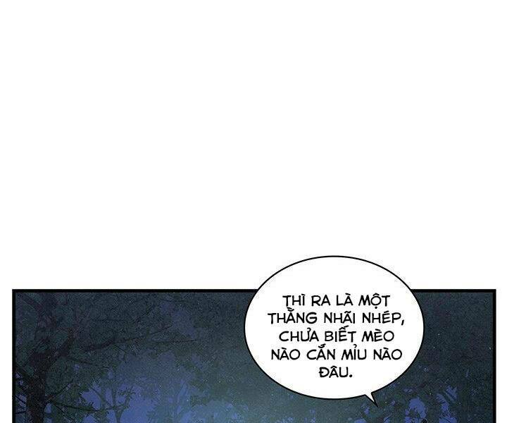 Mục Hạ Vô Nhân: Chapter 12