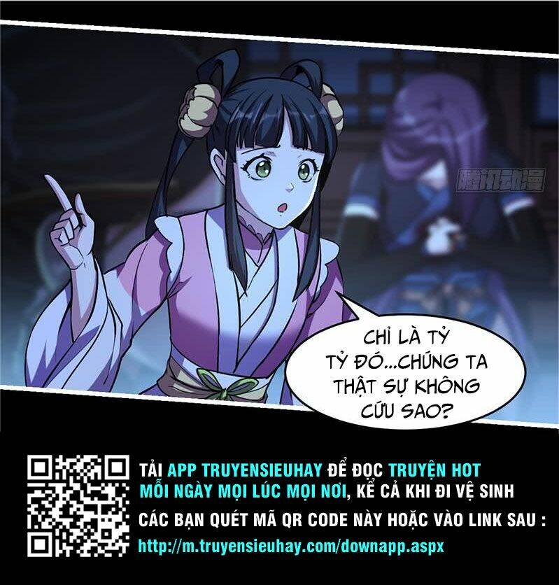 Đừng Cản Ta Tu Tiên: Chapter 23