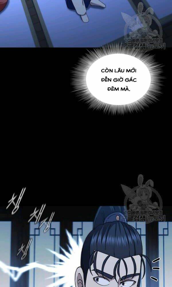 Thân Thủ Đệ Nhất Kiếm: Chapter 73