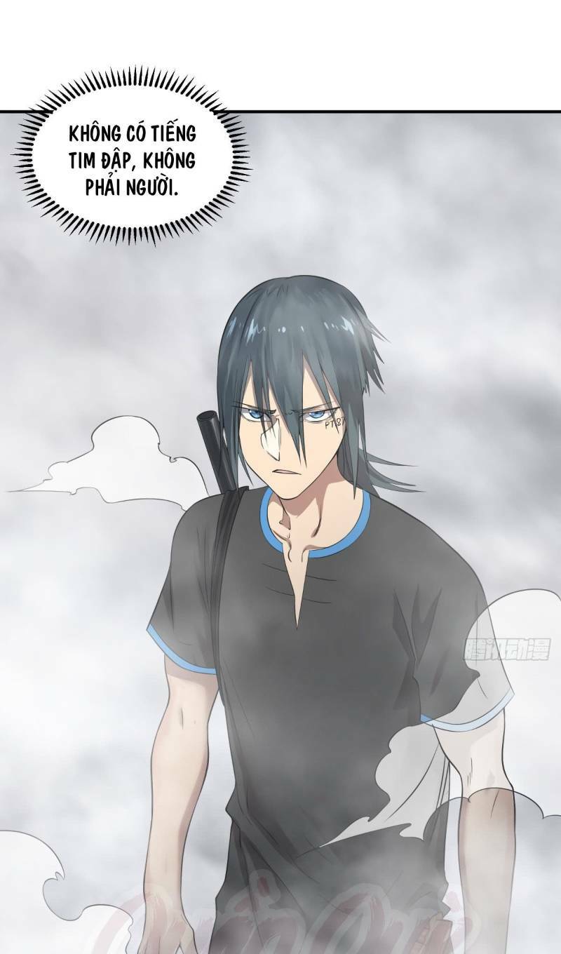 Danh Sách Kẻ Phản Diện: Chapter 70