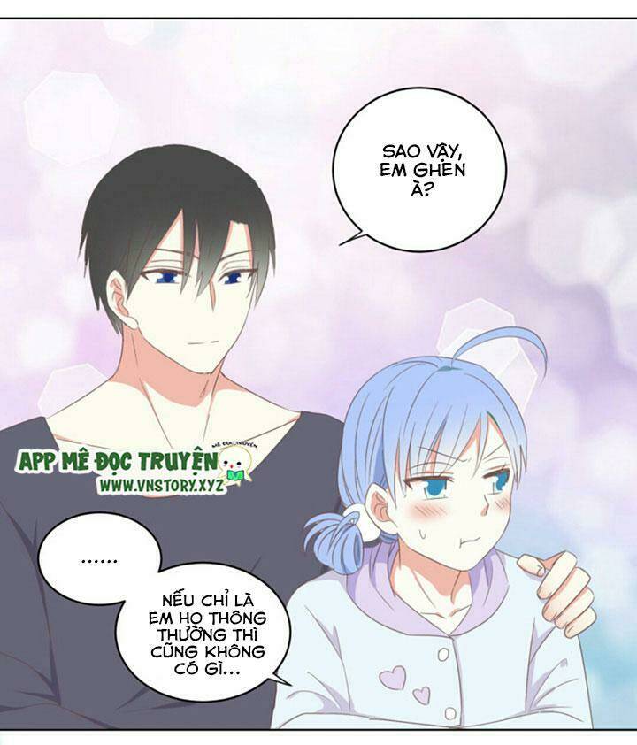 Em Chỉ Yêu Tiền Của Anh: Chapter 26