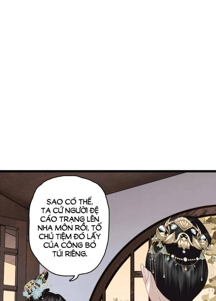 Điều Hương Vương Phi: Chapter 37