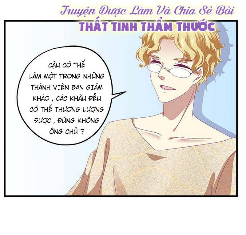 Thiên lại âm linh: Chapter 23